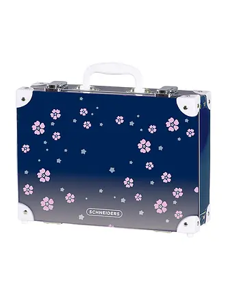 SCHNEIDERS | Valigetta degli attrezzi - Case Blue Bloom
Marca: SCHNEIDERS
Colore: blu
Categorie: Moda, Bambini

Stile: Smart Business | 